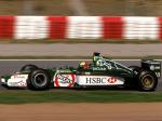 Jaguar R2 2001 года